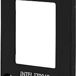 Thermal Grizzly CPU Contact Frame Intel 1700 LT - for Optimized CPU Contact Pressure to Improve The Cooling Performance-19