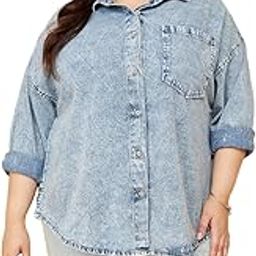 max Women's Regular Fit Shirt-picture-22