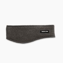 Turtle Fur Earband/Fleece Headband, Carbon, One Size-picture-18