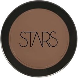 STARS COSMETICS Makeup Foundation Matte Finish Cream Personal & Professional, Light Weight, Waterproof & Long Lasting, Full Coverage Face For All Skin Types for Women & Girls 8g (NG)-0