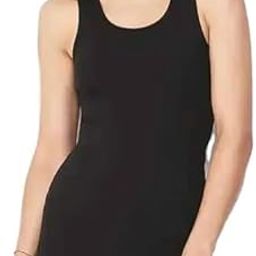 Jemego Camisole Tank Top for Women, Long Slip, Soft Cotton, Length 29 inch, Chest 28 to 36 inch-picture-28