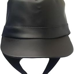 Waterproof Rain Caps Water Resistance Rainy Season Men Caps for Men and Women Monsoon Seasonrain Cap-image-60