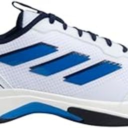 Mens Tennis Wiz M Tennis Shoes-image-57