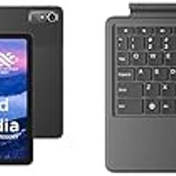 Lenovo Tab P11 (2nd Gen) with Keyboard| 11.5 Inch| LTE (4G) + Wi-Fi| 6 GB Ram, 128 GB ROM| Wi-Fi + LTE| 120 Hz, 2K LCD Display| Keyboard with 4 Point Pogo-Pin, Hotkeys and Trackpad-picture-12