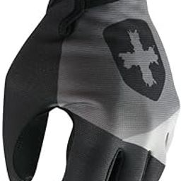 Harbinger Shield Protect 2.0 Weightlifting Gloves for Men, Polyester Nylon Blend (XL)-97