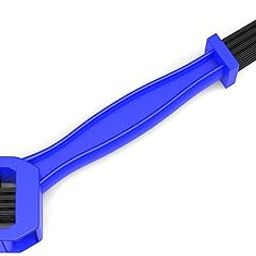Grand Pitstop Bike Chain Cleaning Brush (Red)-image-22