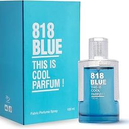 818 Cool Blue This Is Unisex Perfume 100ml-image-53