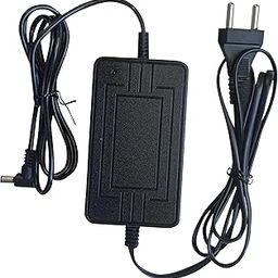 QCandid Smps Adapter 30V - 1A (30 W) Power Supply (2 Year Warranty), Black-7