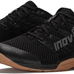 Inov-8 Mens F-lite 260 Knit Cross-Trainer-Shoes, Black/Gum, 9-image-79