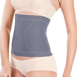 Veeva Beauty & Fashion Waist Slimming Shapewear Belt | Tummy Control, Abdominal Compression Body Shaper, Posture Support, Fitness-image-99