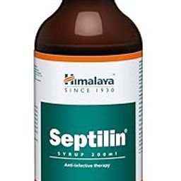 Himalaya Septilin Syrup 200 ml | Manages respiratory tract infections in children and adults-13