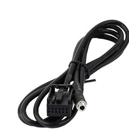 BNF 3.5mm Jack Car USB Aux-in Adapter Cable for Z4 E85 X3 E83 | Consumer Electronics | Vehicle Electronics & | Car Electronics Accessories | Adapters-19