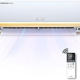 Lloyd Stellar Grace 1.5Ton 5 Star Wi-Fi Inverter Split AC (6 in 1 Expandable,Mood Lighting, In-Built Air Purifier, Direct Voice Command, White & Warm Grey with Wooden Finish, New Launch GLS18V5FWMGT)-image-69