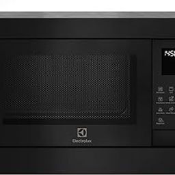 Electrolux 25L 60cm Built-In Combination Microwave Oven with 8 Functions, UltimateTaste 700, Black, Glass, EMSB25XC-picture-16