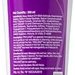 Hair Cleanser/Sulphate-free Shampoo For Thicker And Fuller Hair, 250ml-33