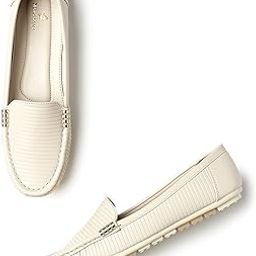 Women Soft Comfortable Flat Loafers for Casual & Office Wear-image-13