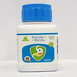 Amrita Bindu Tablet (60 Tab)-picture-30