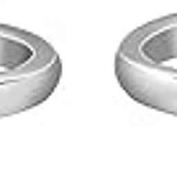 925 Oxidised Silver Bhaavna Toe Rings| Toe Rings for Women and Girls | With Certificate of Authenticity and 925 Stamp | 6 Month Warranty-image-27