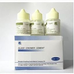 Rkdent Dental Glass Ionomer Cement-Pack Of 3-picture-25