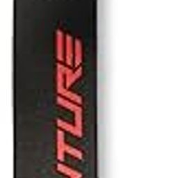 KTM Adventure 25mm Hook Type Bike Keychain in Black-image-77