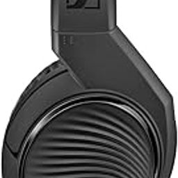 Sennheiser HD 200 PRO Wired Over Ear Headphones-16
