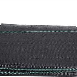 Landscape Ground Cover, Garden Ground Fabric Good Antibacterial Property Easy Installation Good Ductility Excellent Water Permeability for Home for Garden-image-83