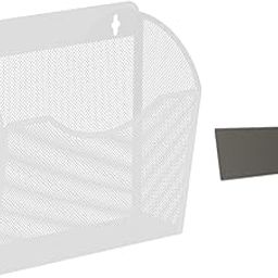 BNF Storage Rack Multifunction for Refrigerator Fridge Side Kitchen Organization S White | Home & Garden | Kitchen, Dining & Bar | Kitchen Storage & Organization | Food Storage Containers-8