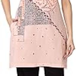Summer Wear Cotton Round Neck Printed Nightsuit Set | Top & Pyjama Set for Women's-picture-49
