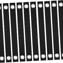 ARTISOUL® 10Pcs Tree Straps for Staking Leaning Trees Multifunction Straightening Ties | Yard, Garden & Outdoor Living | Gardening Supplies | Plant Care, Soil & Accessories | Plant Ties & Supports-image-69