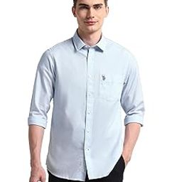 u.s. polo assn. Men's Shirt-picture-21