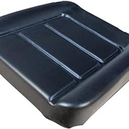 THE STYLE SUTRA Forklift Seat Cover Tricycle Mower Skid Loaders Tractor Seat-image-83