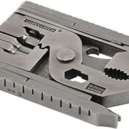 ELBME Swiss Tech ST53130 22-in-1 Pocket Multi-Tool Kit-image-15