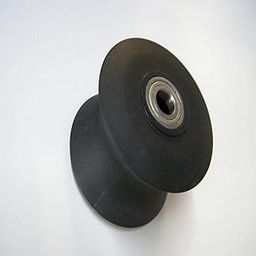 Icon Health & Fitness, Inc. Roller Wheel 238880 Works W Epic Healthrider Nordictrack Reebok Gold's Gym Elliptical-picture-9