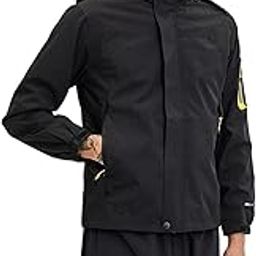 Mens Water-Resistant Jacket-11