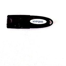 2003 Level 3 Plug and Play Plastic Body Security Token (Purple)-25