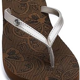 CUSHION V | Comfortable | Plant Based Sole | Soft | Padded | Vegan | Flats | Flip Flops for Women-image-5