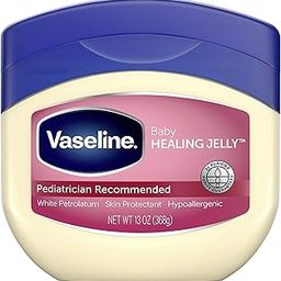 Vaseline 100% Pure Petroleum Jelly Baby 13 oz (Pack of 3)-26