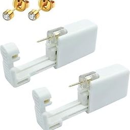 Sahni Tools Disposable Hand Press Tragus Helix Piercing Gun Tool Kit for Ear Stud for Men and Women (pair of 2)-image-68