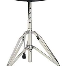 Havana DT-200 Double Braced Drum Throne-image-12