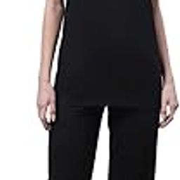 Cotton Solid Co-ord Set Tracksuit For Women-ANT_T_D10_002-P-image-55