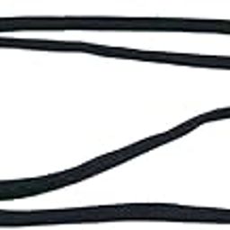 UJEAVETTE® Hat Strap Clips Hat Chin Cord Running Beach Fishing Hat Sailing Hat Retainer Black-image-55