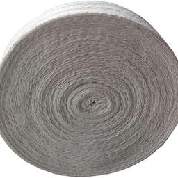 White Fabric Nada Tape Roll for Crafts, Sewing, and Repairs – 25mm Width, 16.5mts Length-picture-18