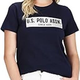 Women's Printed Regular Fit T-Shirt-21
