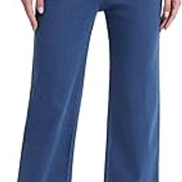 Denim Straight Fit Stretchable High Waist Elastic Closer Solid Jeggings for Women-image-43