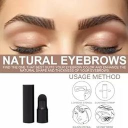 EYEBROW STAM AND HIARLINE 2 IN 1 P-image-79