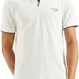 Men's Cotton Solid Fitted T-Shirt-image-67