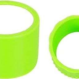 Compound Bow Sight Lens Hood Shading Cover Archery for Compound Bow Shooting Green|Archery Feather| Arrow Set |Feathers |Kids Bow Kit| Holder Nock|Point| Recurve |Fletch| Target Board-22