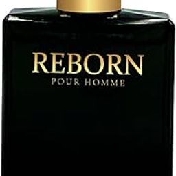 Aris Reborn Eau De Toilette 100ml EDT| Long Lasting Fragrance Perfume | Ideal Gift Set for Men | USA-image-90