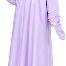 Rain Poncho for Women with Hood Reusable Rain Coat for Fishing Hiking Riding | Clothing Shoes & Accessories | Womens Clothing | Coats & Jackets-picture-32