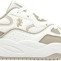 red tape Women’s Lifestyle Sneakers for Everyday Casual Comfort-picture-4
